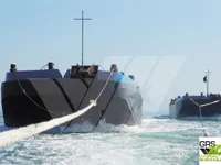 เรือบรรทุกสินค้า (Barge) สำหรับขาย