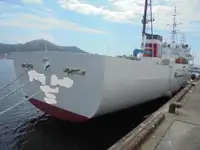 เรือลาดตระเวน สำหรับขาย