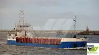 เรือบรรทุกสินค้าทั่วไป (Bulk Carrier) สำหรับขาย