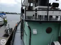 เรือลาก สำหรับขาย