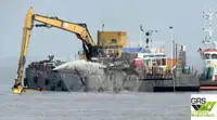 เรือบรรทุกสินค้า (Barge) สำหรับขาย
