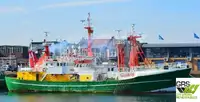 เรือขนส่งเสบียงความเร็วสูง (FSV) สำหรับขาย