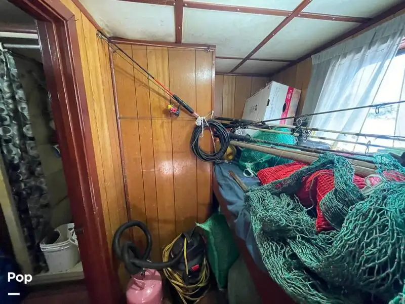 เรือลากอวน สำหรับขาย