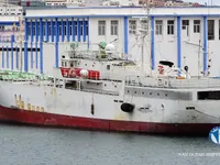 เรือลากอวนแบบ Longliner สำหรับขาย