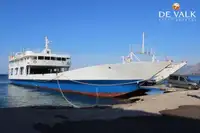 เรือเฟอร์รี่ สำหรับขาย