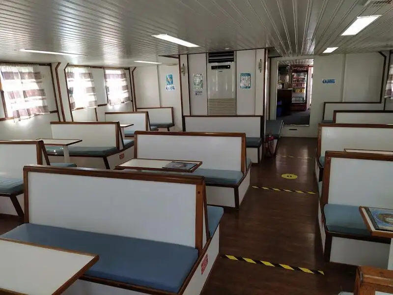 เรือสำราญ สำหรับขาย