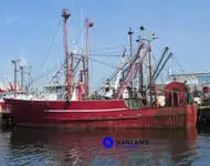 Trawler สำหรับขาย