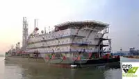 เรือบรรทุกสินค้า (Barge) สำหรับขาย