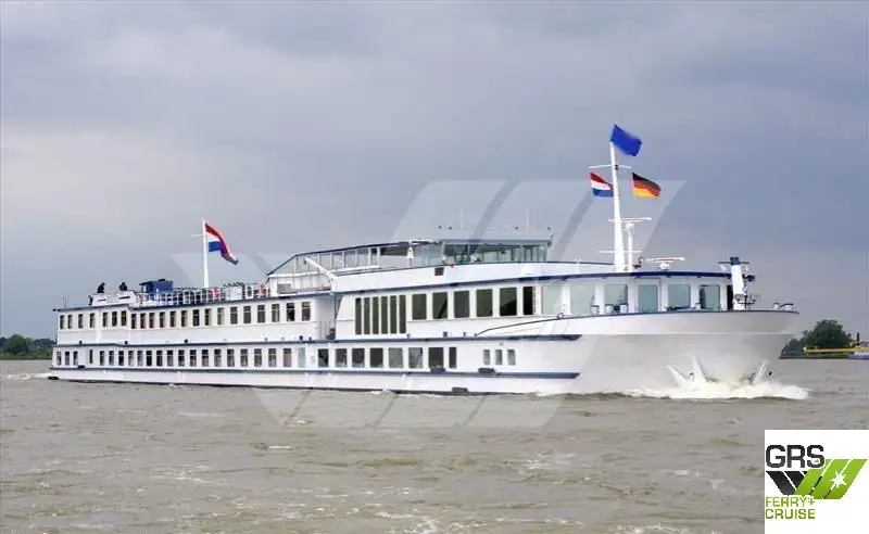 เรือสำราญ สำหรับขาย