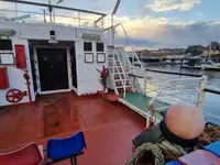 เรือสำราญ สำหรับขาย