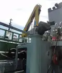 เรือขนส่งเสบียง สำหรับขาย