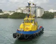 เรือลาก สำหรับขาย