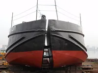 เรือบรรทุกสินค้า (Barge) สำหรับขาย