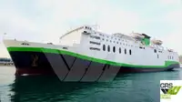 Ro-Ro ship สำหรับขาย