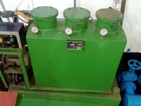 เรือขนส่งสัมภาระขึ้นฝั่งแบบมีถัง สำหรับขาย