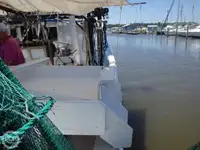 เรือลากอวน สำหรับขาย