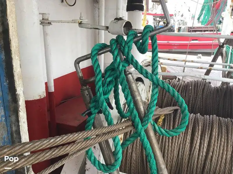 เรือลากอวน สำหรับขาย