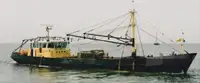 เรือลากอวน สำหรับขาย
