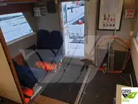 เรือบรรทุกสินค้าแบบ Ro-Ro สำหรับขาย