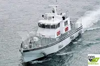 เรือทำงาน สำหรับขาย