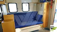 เรือพักอาศัย สำหรับขาย