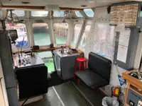 เรือลาก สำหรับขาย