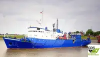 เรือสนับสนุนการดำน้ำ สำหรับขาย
