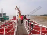 เรือบรรทุกน้ำมัน/สารเคมี สำหรับขาย