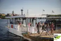 เรือโดยสาร สำหรับขาย