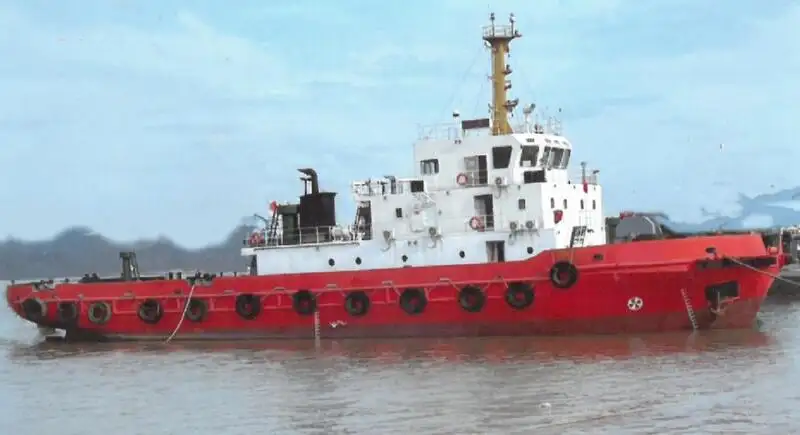 เรือลาก สำหรับขาย