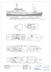 เรือห้องเย็น สำหรับขาย