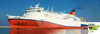 Ro-Ro ship สำหรับขาย