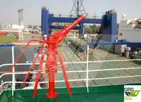 Ro-Ro ship สำหรับขาย