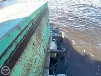 เรือบรรทุกสินค้า (Barge) สำหรับขาย