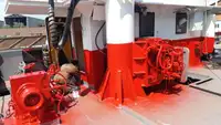 General Cargo/Multi-purpose สำหรับขาย