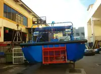 เรือสองลำ (Catamaran) สำหรับขาย