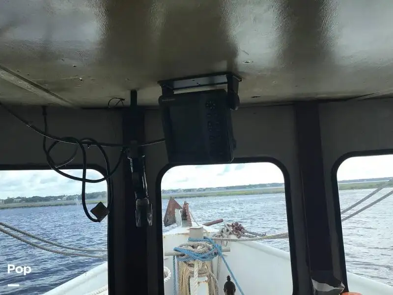 เรือลากอวน สำหรับขาย