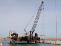เรือบรรทุกสินค้า (Barge) สำหรับขาย