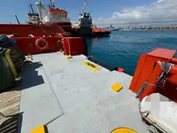 General Cargo/Multi-purpose สำหรับขาย