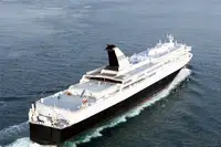 Ro-Ro ship สำหรับขาย