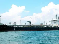 เรือบรรทุกน้ำมัน/สารเคมี สำหรับขาย