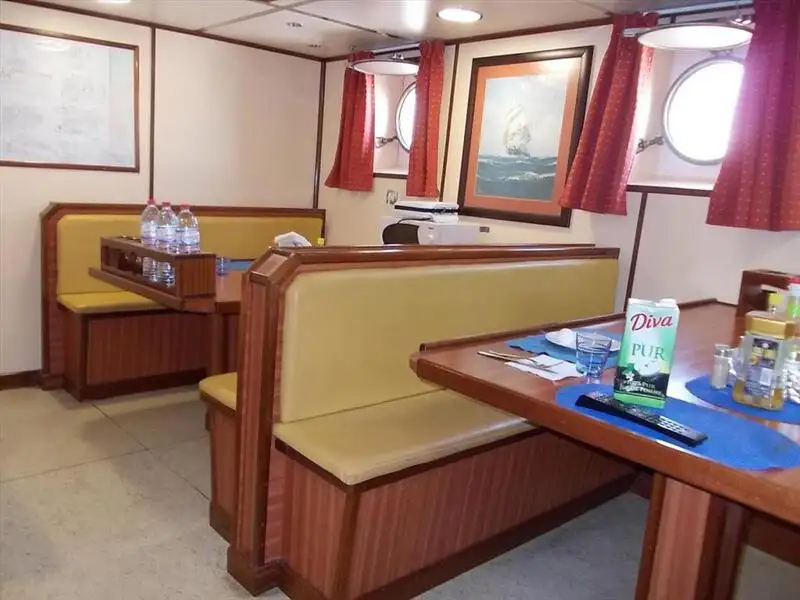 เรือบรรทุกสินค้าทั่วไป (Bulk Carrier) สำหรับขาย
