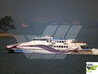 เรือสำราญ สำหรับขาย