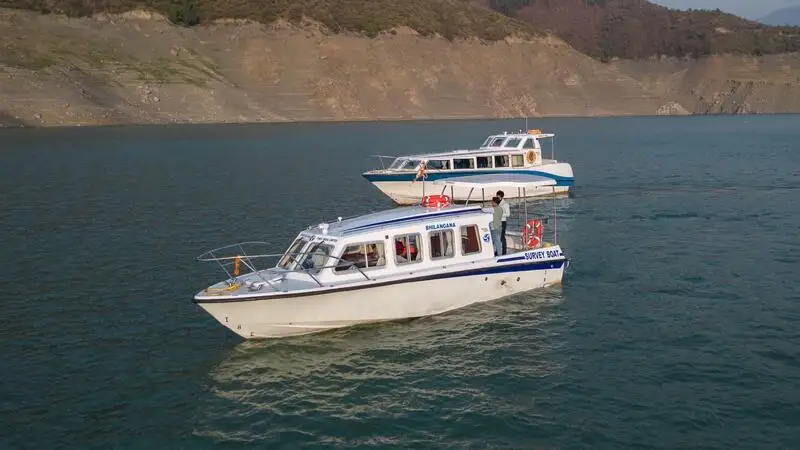 เรือสำราญ สำหรับขาย