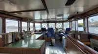 เรือลาดตระเวน สำหรับขาย