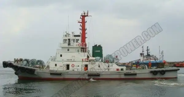 เรือลาก สำหรับขาย