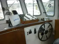 เรือลากอวน สำหรับขาย