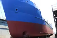 Oil/Chemical tanker สำหรับขาย