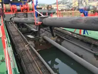 เรือขุด สำหรับขาย