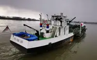 เรือขุด สำหรับขาย